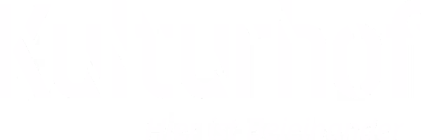 Kulturhof Bayern Logo weiss